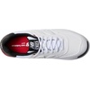 New Balance Womens 520 V8(White/Black)