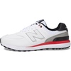 New Balance Womens 520 V8(White/Black)