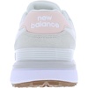 New Balance Women’s 574 Greens v2 Golf Shoe(Dove/Pink)
