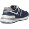 New Balance Women’s 574 Greens v2 Golf Shoe(Navy)