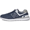 New Balance Women’s 574 Greens v2 Golf Shoe(Navy)