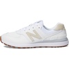 New Balance Women’s 574 Greens v2 Golf Shoe(White)