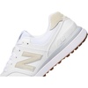 New Balance Women’s 574 Greens v2 Golf Shoe(White)
