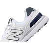New Balance Women’s 574 Greens v2 Golf Shoe(White/Blue)