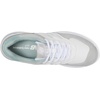 New Balance Women’s 574 Greens v2 Golf Shoe(White/Grey)