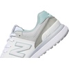 New Balance Women’s 574 Greens v2 Golf Shoe(White/Grey)