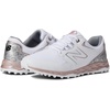 New Balance Women’s 999 V1(White/Rose Gold)