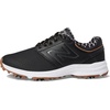 New Balance Women’s Brighton Golf Shoe(Black/Gum)