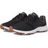 New Balance Women’s Brighton Golf Shoe(Black/Gum)