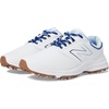New Balance Women’s Brighton Golf Shoe(White)
