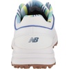 New Balance Women’s Brighton Golf Shoe(White)