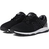 New Balance Women’s Fresh Foam Breathe Golf Shoes(Black)