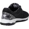 New Balance Women’s Fresh Foam Breathe Golf Shoes(Black)