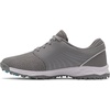 New Balance Women’s Fresh Foam Breathe Golf Shoes(Grey/Rose)