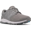 New Balance Women’s Fresh Foam Breathe Golf Shoes(Grey/Rose)