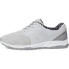 New Balance Women’s Fresh Foam Breathe Golf Shoes(Light Grey)