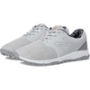 New Balance Women’s Fresh Foam Breathe Golf Shoes(Light Grey)