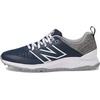 New Balance Women’s Fresh Foam Contend V2 Running Shoes(Navy)