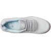 New Balance Women’s Fresh Foam Contend V2 Running Shoes(White/Grey)