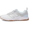 New Balance Women’s Fresh Foam Contend V2 Running Shoes(White/Grey)