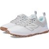 New Balance Women’s Fresh Foam Contend V2 Running Shoes(White/Grey)