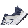 New Balance Women’s Fresh Foam Contend V2 Running Shoes(White/Navy)