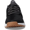 New Balance womens Women’s Fresh Foam Roav Golf(Black/Gum)
