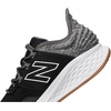 New Balance womens Women’s Fresh Foam Roav Golf(Black/Gum)