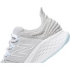 New Balance womens Women’s Fresh Foam Roav Golf(Grey/Blue)