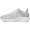 New Balance womens Women’s Fresh Foam Roav Golf(Grey/Blue)