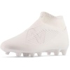 White/White