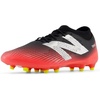 Black/Energy Red/Hi-lite
