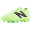 Bleached Lime Glo/Lime Leaf/Black
