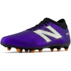 Infinity Blue/Metallic Silver/Black