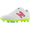 White/Hi-lite/Neon Pink