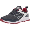 Navy/Red