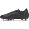 Black/Gunmetal