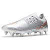 New Balance Men’s Furon V7 Pro Sg(Silver/Brighton Grey/Copper)