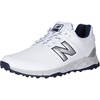 White/Navy