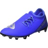 Bright Lapis/Black/Silver