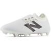 White/Black/True Red