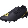 Black/Gold