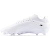 White/Black/Silver
