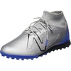Silver/Bright Lapis/Black