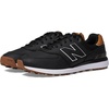 Black/Gum
