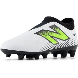 New Balance Kids’ Tekela Magique Fg V4+(White)