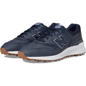New Balance Men’s 997 Golf(Navy)