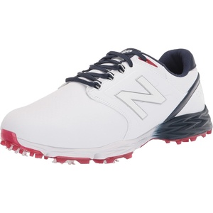 New Balance Mens 999 V1(White/Blue/Red)