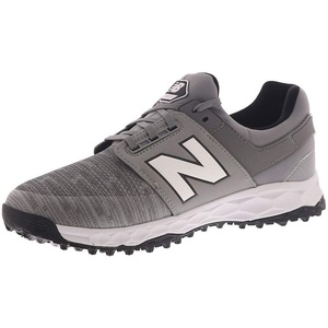 New Balance Men’s LinksSL Golf Shoe(Grey)