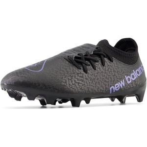 New Balance Unisex Adult Furon Dispatch Fg V7+(Black/Black)